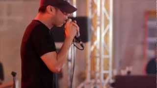 quotInuman Sessions Vol 2quot Alumni Homecoming  Parokya Ni Edgar [upl. by Sofer799]