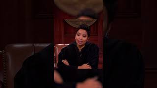 Off the Wave Divorce Court Shorts  Season 19 Episode 103 comedy divorcedrama funny [upl. by Alleber]