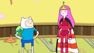 Sneak Peek Come Along with Me  Adventure Time  Cartoon Network Asia [upl. by Atselec705]