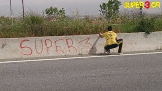 αστέρας τρίπολης  ΆΡΗΣ 06042014  SUPER3 Official [upl. by Akinat445]