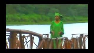 Amenipanda By Jemimmah Thiongo Official Video [upl. by Wightman]