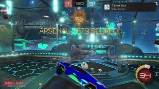 Rocket League20240929190308 [upl. by Annis]