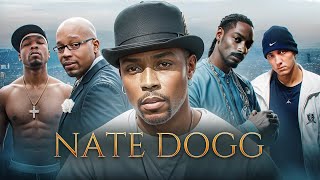 The Heartbreaking Story of Nate Dogg [upl. by Melise]