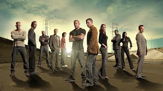 Prison Break Season 3 Unleashed The Ultimate Survival Game Begins [upl. by Llednar]