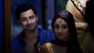 Chahun Mein Ya Na💌 FT SwaDarsh  Tridha Choudhury Harshad Arora Dahleez ✨ dahleez starplus [upl. by Anyer]