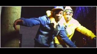 Mega Man ft Swiss So Solid Crew  Doin Here Music Video Officialsosolid swissworld [upl. by Oikim]