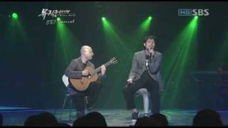 이병우with 장재형  연예의 목적Liveavi [upl. by Procter]