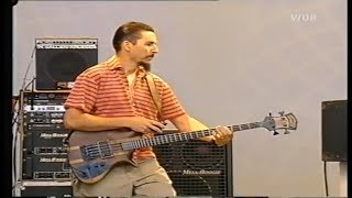 Primus  Rockpalast Festival Live Concert 1997 [upl. by Gnilrets]