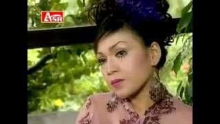 Dangdut  Nada Soraya  Kunanti Dipintu Surga [upl. by Akinert]