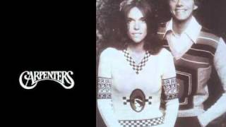 Carpenters  1970s Hits Medley not 1976 Hits Medley [upl. by Angeli]