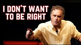 What are you talking about Dr Peterson [upl. by Brothers]