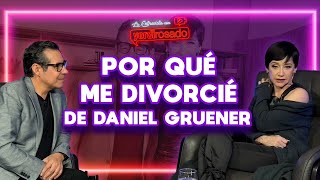 POR QUÉ ME DIVORCIÉ de Daniel Gruener  Susana Zabaleta  La entrevista con Yordi Rosado [upl. by Urian]