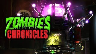 KINO DER TOTEN ZOMBIES Black Ops 3 Zombies [upl. by Sadirah]