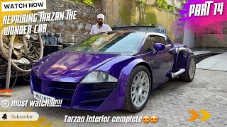 Why Taarzan The Wonder Car Failed  🔥 Biggest Car Scam  DC Avanti  Dilip Chhabria  Live Hindi [upl. by Airetnohs496]