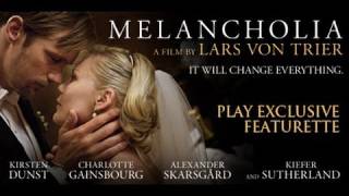 MELANCHOLIA Trailer [upl. by Tarabar]