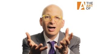 Seth Godin  How to be a Remarkable Marketer [upl. by Lyndsey]