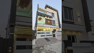 Luxury New Duplex House for sale in Asraonagar 9985030401 price 330 cr 233 square yards short [upl. by Jordanson]