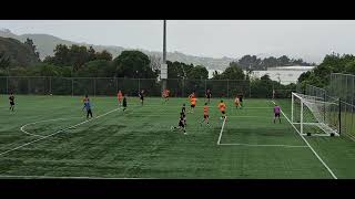 2024  Danny pass  vs Upper Hutt [upl. by Stefano288]