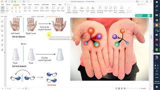 Stereochemistry R amp S Configuration  Micro 02  2025 [upl. by Aros]