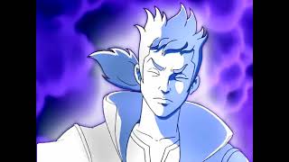 Highlander The Animated Series GR Intro [upl. by Samtsirhc904]