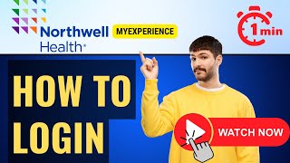 Northwell Myexperience Login⏬👇 Northwell Health Sign in [upl. by Sue]