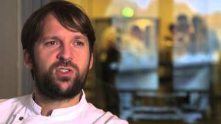 René Redzepi A Work in Progress [upl. by Archy37]