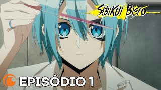 SABIKUI BISCO  Episódio 1 Legendado [upl. by Vivi]