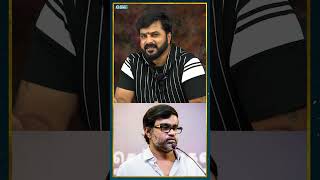 Selvaraghavan Sir Interview பண்ணோம்  Sun Tv Anchor Vijay Anand [upl. by Andrej449]