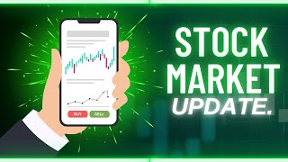 MARKET UPDATE WATCH THIS BEFORE OCTOBER [upl. by Cheryl475]