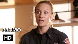 Station 19 7x07 Promo quotGive It Allquot HD  Station 19 Season 7 Episode 7 Promo [upl. by Ataymik]