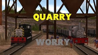 Quarry Worry [upl. by Eulalia]