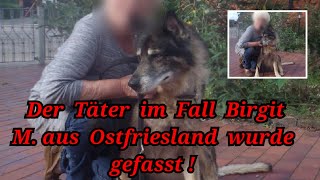 Mord in Ostfriesland der Fall Birgit M aus Hage Am 14102024 begann der Prozess [upl. by Bow]