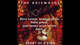 The Griswolds  Heart of a Lion HQ lyrics [upl. by Divan]