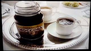 Moccona Coffee TV Ad 1983 [upl. by Leonelle32]