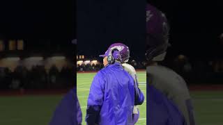 When Kennebunk and Marshwood play it’s gonna be close [upl. by Aseral]