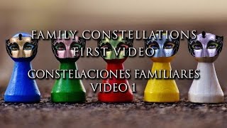 Constelaciones Familiares 1 [upl. by Kendrah92]