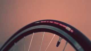 Vittoria Pave CG Open Clincher Road Tyre [upl. by Bevus]