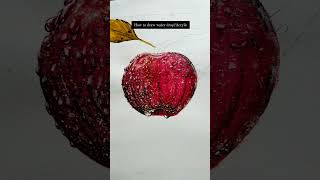 How to draw water dropsartattack555artskachpaintingdrawingartandcraftartistshortsnewviral [upl. by Heim]