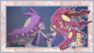 LIVE Magnet Pull Shiny Mawile in Pokémon Y after 11184 SRs Mega [upl. by Eniffit]