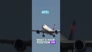 Pilot On Wrong Frequency During Landing  Pilot amp ATC Conversations [upl. by Ihtak509]