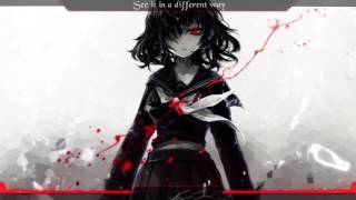 Nightcore  Anthem Of The Lonely [upl. by Palgrave]