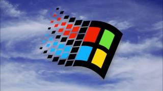 Windows 98 remix [upl. by Cherice]