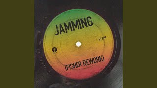 Jamming FISHER Rework [upl. by Avlem]