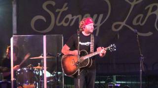 Stoney LaRue  Look At Me Fly [upl. by Portland176]