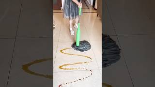 Floor cleaner brush [upl. by Rasecoiluj]