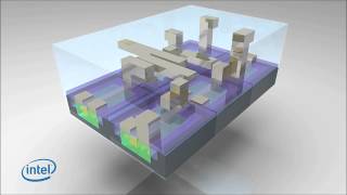 FABRICATION OF INTEGRATED CIRCUITS [upl. by Beitnes]