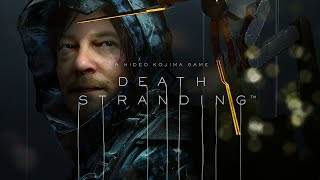 quotDeath Strandingquot  1 quotБРИДЖЕСquot [upl. by Omoj]