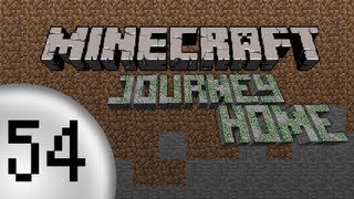 Minecraft  Journey Home 54 Twilight Lich [upl. by Rusticus]