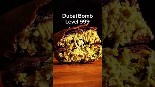 Dubai Bomb 🫠 izmirbombası dubaichocolate [upl. by Sapers]