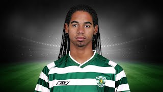 How Good Was Fábio Paím At Sporting U19 ⚽🏆🇵🇹 [upl. by Tarkany809]